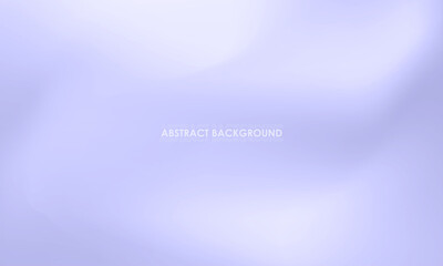 Gradients purple and white color modern background