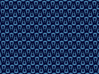 Blue Background. Glowing blue abstract background geometry and layer elements vector for presentation design. Vector design for business, company, institution, logo, celebration, wallpaper, etc.