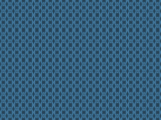 Fototapeta na wymiar Blue Background. Glowing blue abstract background geometry and layer elements vector for presentation design. Vector design for business, company, institution, logo, celebration, wallpaper, etc.