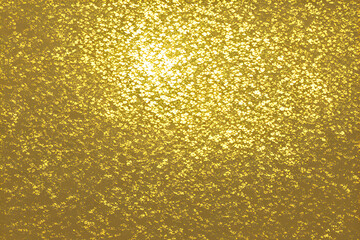 Gold background or texture. golden gradients shadow background.