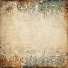 A rustic and vintage inspired background with a texture,generated with AI.