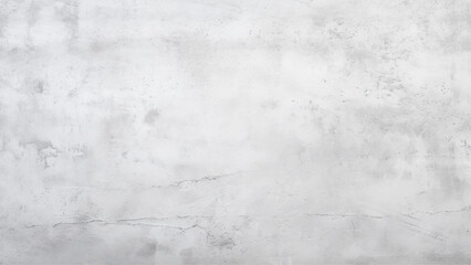 Blank white grunge cement wall texture background, banner, interior, banner, wall white design. White background on cement floor texture - concrete texture - old vintage grunge texture.