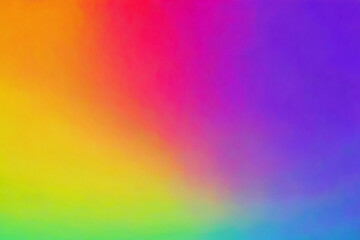 rainbow texture. bright colored rainbow close up