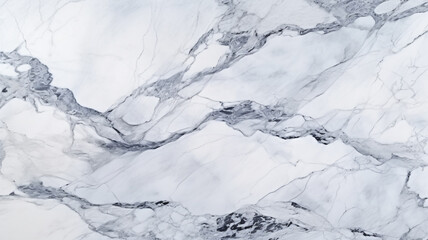 texture and detail of a white and grey marble