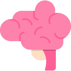 Brain Icon