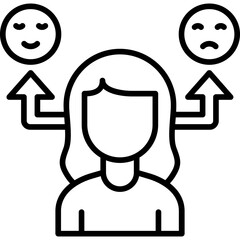 Mood Swings Icon