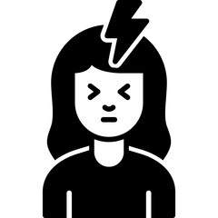 Pain Icon