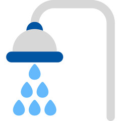 Shower Icon