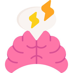 Brainstorming Icon