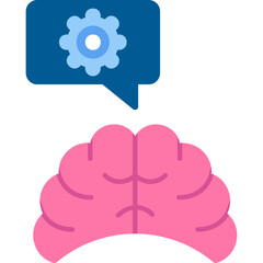 Brain Icon