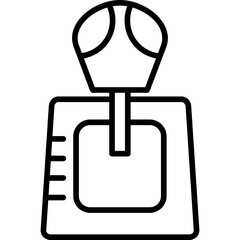 Automatic Transmission Icon