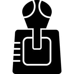 Automatic Transmission Icon