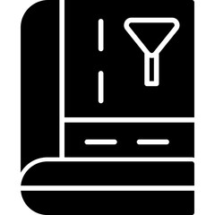 Traffic Rules Icon