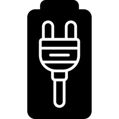 Plug Icon