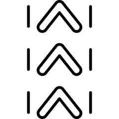 Arrows Icon