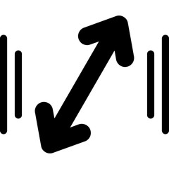 Arrows Icon