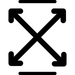 Arrows Icon