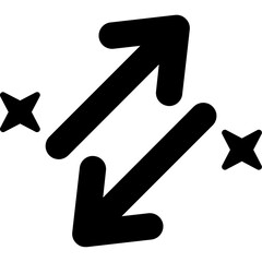 Arrows Icon