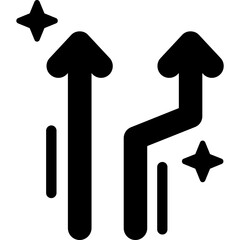 Arrows Icon