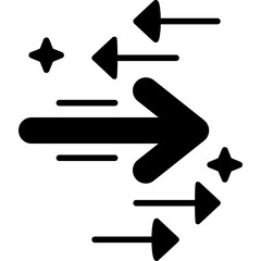 Arrows Icon
