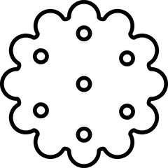 Cookie Icon