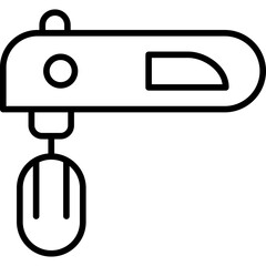 Mixer Icon