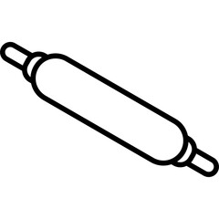 Rolling Pin Icon