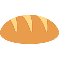Bread Icon