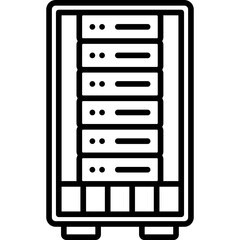 Server icon