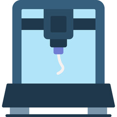 3d Printer icon