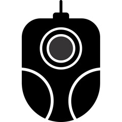 Trackball icon