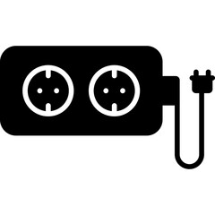 Socket icon