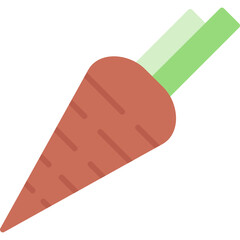 Carrot Icon