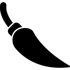 Chilli Pepper Icon