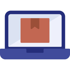 laptop Icon