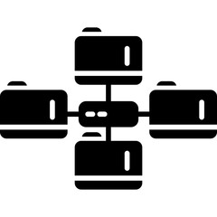 Database Icon