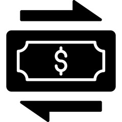 Exchange Icon