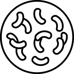 Lactobacillus Icon