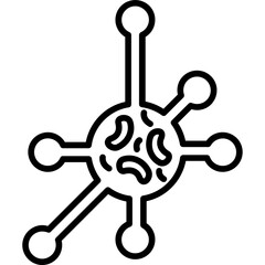 amoeba Icon