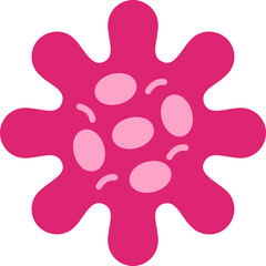 Rotavirus Icon