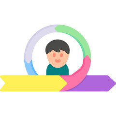 Scrum Icon