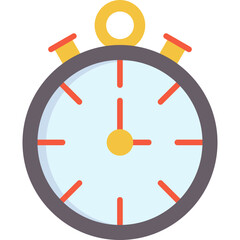 Stopwatch Icon