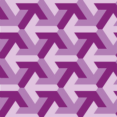 seamless pattern with arrows background for flyers, websites, cards vector illustration	