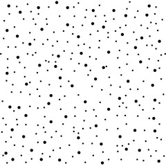 background with dots background for flyers, websites, cards vector illustration	