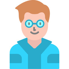 Man Icon