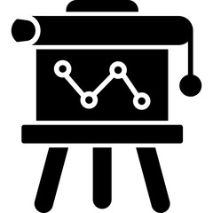 Presentation Icon