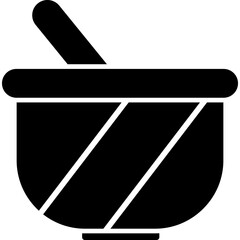 Bowl Icon
