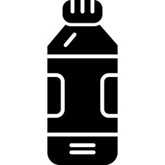 Bottle Icon