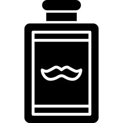 After Shave Icon