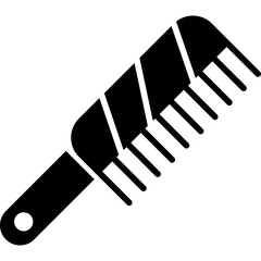 Comb Icon